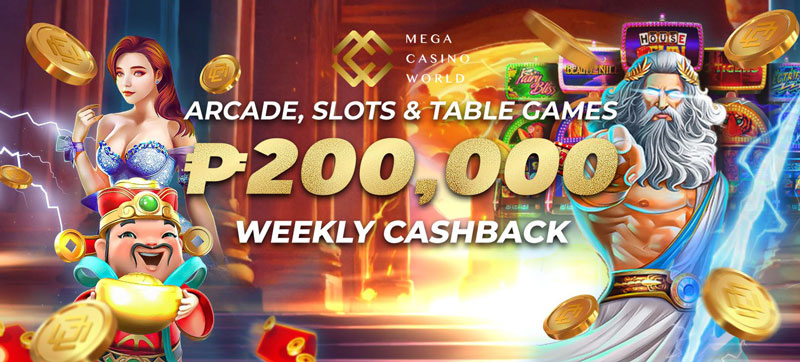 Mcw Slot Early Summer Promo – Win Up to ₱488,000 This Month!