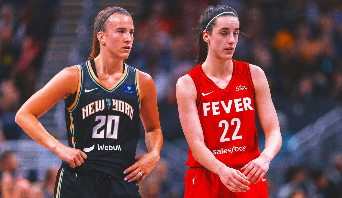 Caitlin Clark, Sabrina Ionescu Among Players in WNBA All-Star 3-point contest