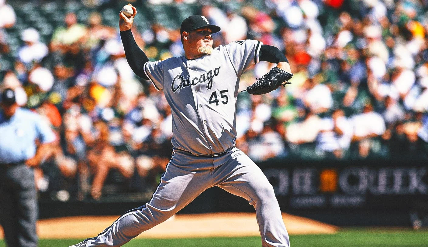 Bobby Jenks, Former White Sox All-Star and World Series Champion, Dies at 44 Bobby Jenks, Former White Sox All-Star and World Series Champion, Dies at 44