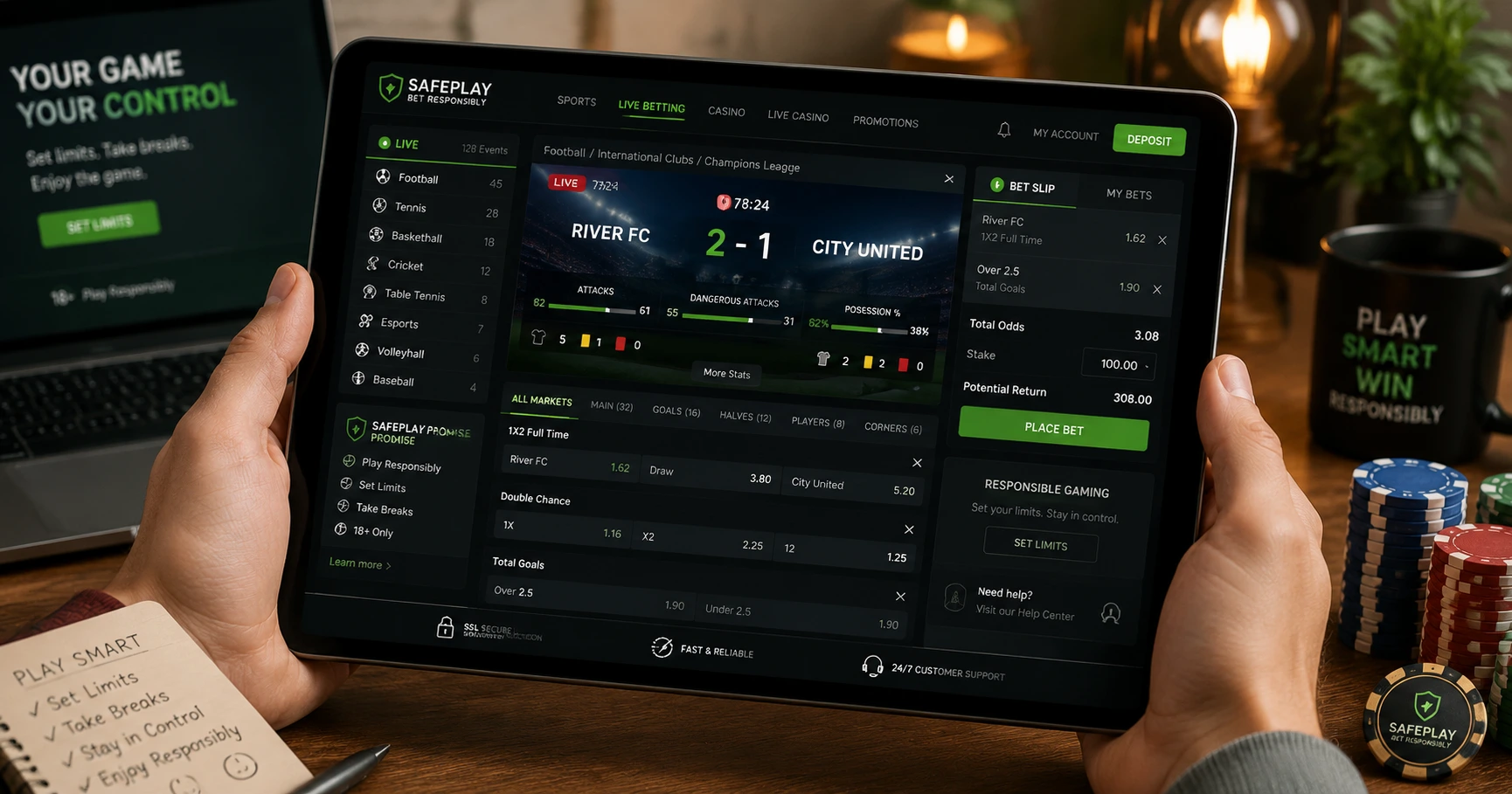 Exploring the Best Online Gambling App Philippines: Trends, Features, and Market Insights - image 2 Exploring the Best Online Gambling App Philippines: Trends, Features, and Market Insights - image 2