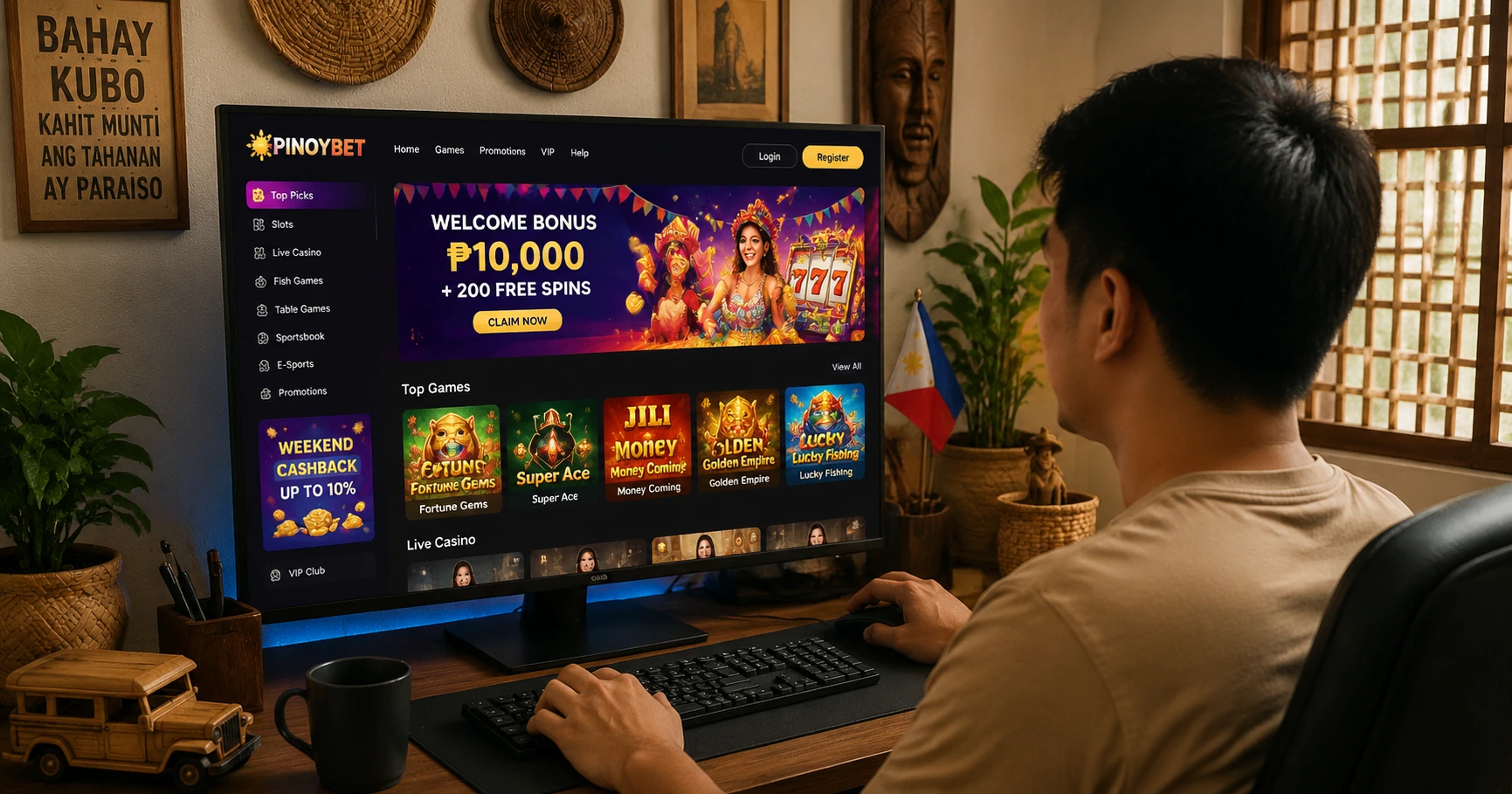 Exploring the Popularity and Features of luckycola.site - image 2 Exploring the Popularity and Features of luckycola.site - image 2