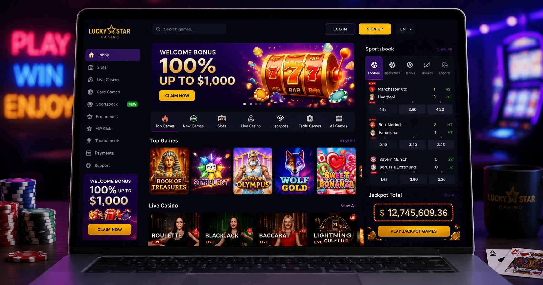 Comprehensive Guide to Bet Casino PH and Its Popular Features - image 1