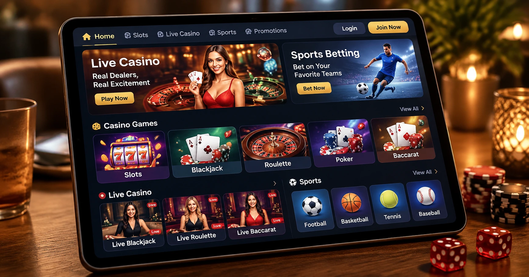 Exploring the World of mcw casino apps: Your Guide to Online Gaming and Betting - image 2