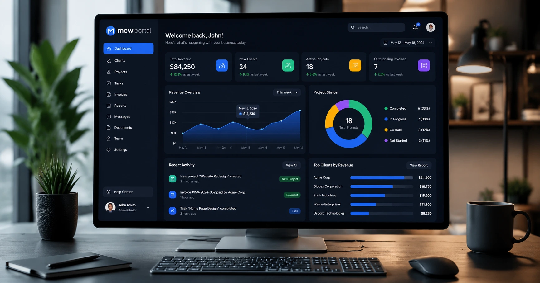Comprehensive Guide to the mcw portal: Features, Access, and Market Insights - image 1 Comprehensive Guide to the mcw portal: Features, Access, and Market Insights - image 1