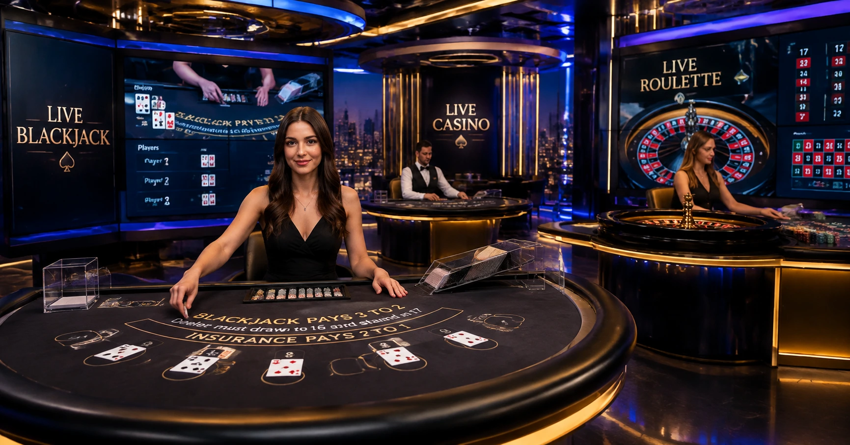Experience the Thrills of 747 live online casino Philippines: Your Ultimate Guide - image 1