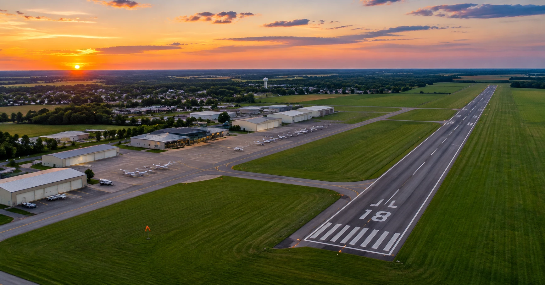 Understanding the MCW Airport Code and Its Significance - image 1