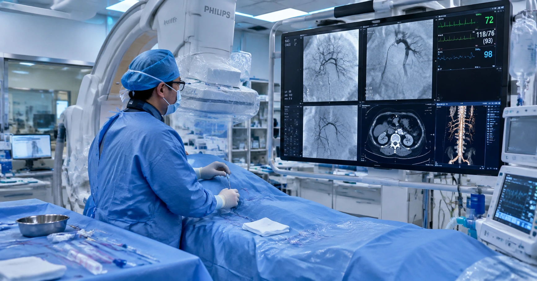 Understanding mcw interventional radiology and Its Impact - image 1