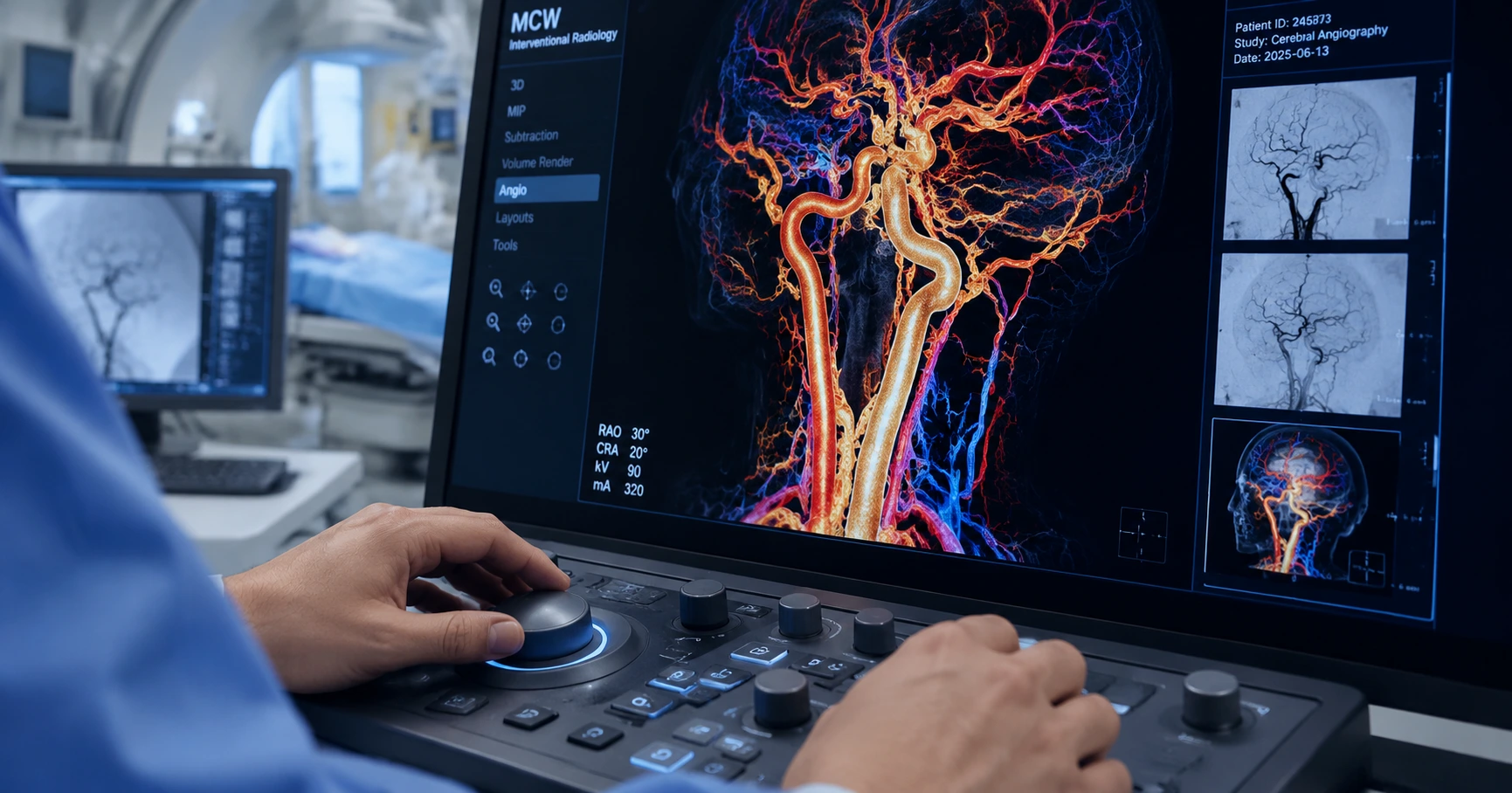 Understanding mcw interventional radiology and Its Impact - image 2