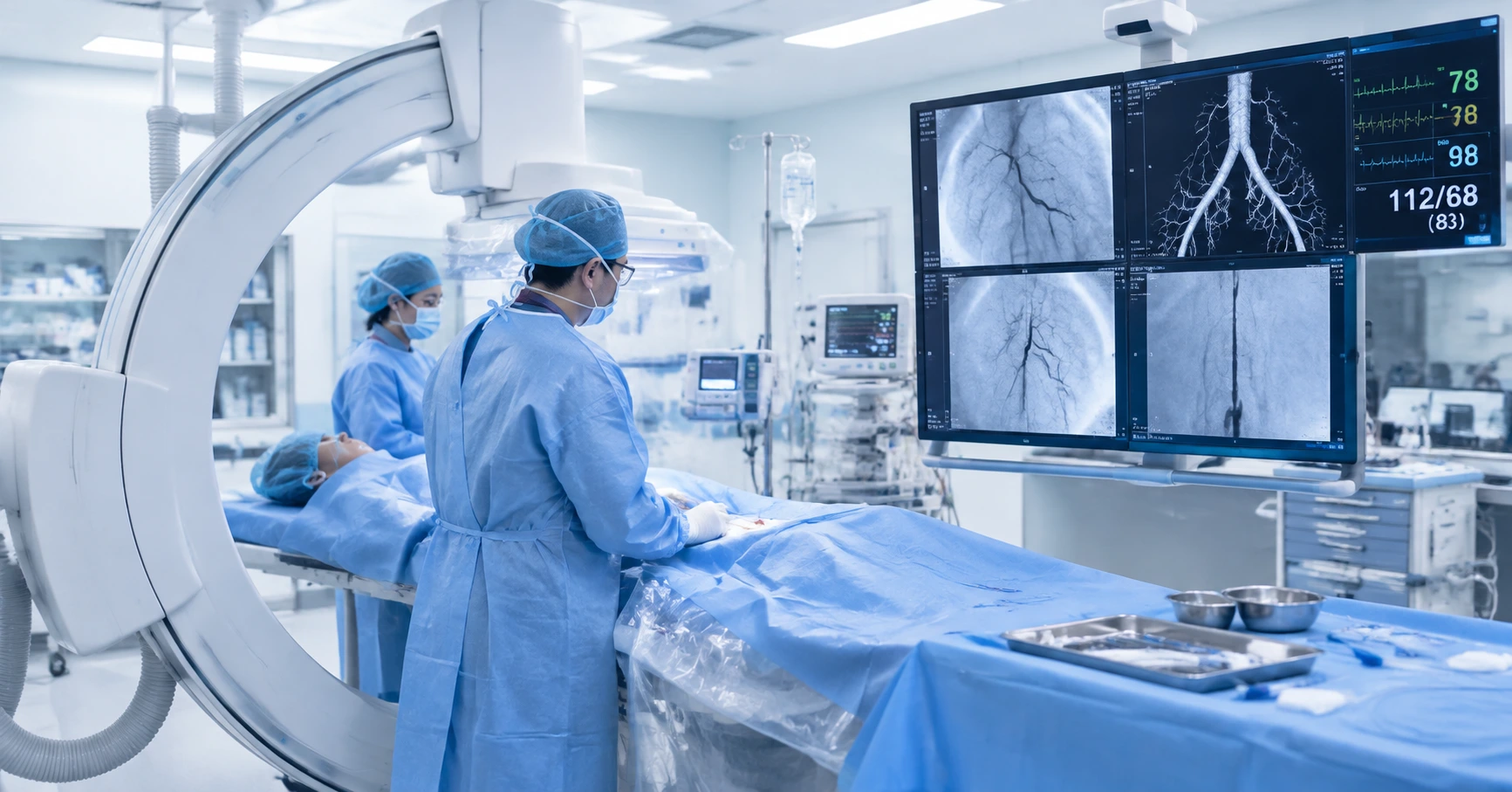 Understanding mcw interventional radiology and Its Impact - image 3